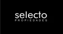 Selecto Propiedades