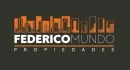 Federico Mundo Propiedades