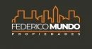 Federico Mundo Propiedades