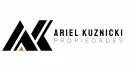 ARIEL KUZNICKI PROPIEDADES