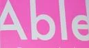 Able propiedades
