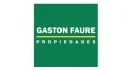GASTON FAURE