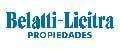 Belatti Licitra Propiedades
