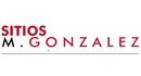 Sitios Comerciales-M. Gonzalez