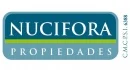 Nucifora Propiedades