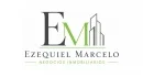 EM negocios inmobiliarios