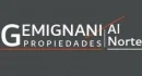 Gemignani Propiedades