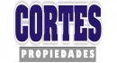 CORTES Propiedades
