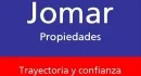Jomar Propiedades