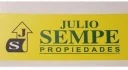 Julio Sempe Propiedades