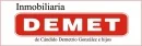INMOBILIARIA DEMET SRL