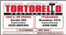 TORTORELLO PROPIEDADES
