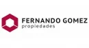 GOMEZ PROPIEDADES
