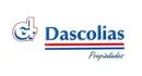 DASCOLIAS Propiedades