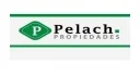 Pelach Propiedades