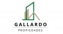 GALLARDO PROPIEDADES