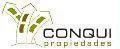 CONQUI PROPIEDADES 