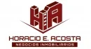 Horacio E. Acosta