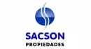 SACSON PROPIEDADES