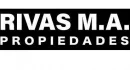 Rivas M.A.Propiedades