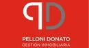 PELLONI DONATO gestión inmobiliaria