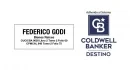 COLDWELL BANKER DESTINO