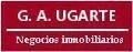 G. A. UGARTE