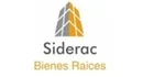 Siderac Bienes Raíces