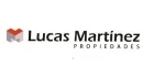 Lucas Martínez Propiedades