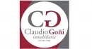 Claudio Goñi Inmobiliaria