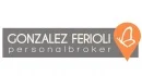 Gonzalez Ferioli Personal Broker