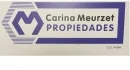 MEURZET CARINA