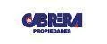 CABRERA PROPIEDADES