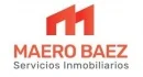 Maero Baez Servicios Inmobiliarios