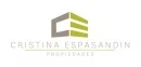 Cristina Espasandin Propiedades. Mat 6070