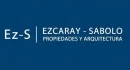 Ezcaray-Sabolo Propiedades
