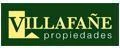 VILLAFAÑE PROPIEDADES