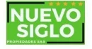 Nuevo Siglo Propiedades