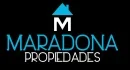 Maradona Propiedades