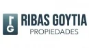 DANIEL RIBAS GOYTIA