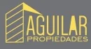 AGUILAR PROPIEDADES