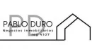 Pablo Duro Negocios Inmobiliarios