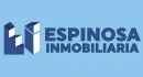 ESPINOSA INMOBILIARIA.
