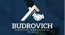 Matias Budrovich