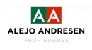 Alejo Andresen Propiedades 