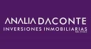 Analia Daconte Inversiones Inmobiliarias