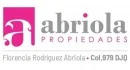 Abriola Propiedades