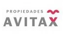 AVITAX PROPIEDADES