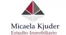 Micaela Kjuder Estudio Inmobiliario