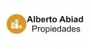 ALBERTO ABIAD PROPIEDADES 